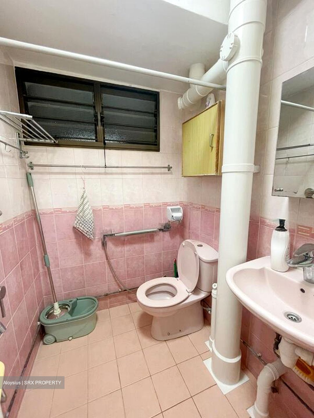 Blk 10 Teck Whye Avenue (Choa Chu Kang), HDB 3 Rooms #501949231